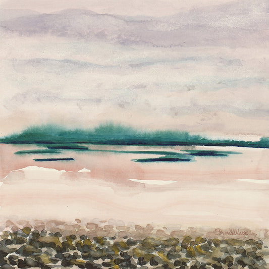 Beach Stone