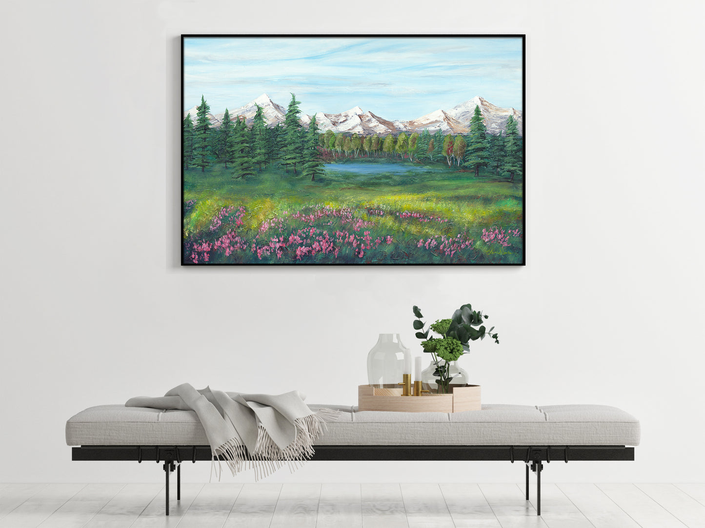 Solitude - Limited Edition Print